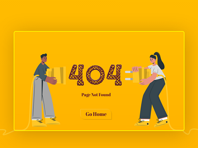 404 Website Design (Webdesign)