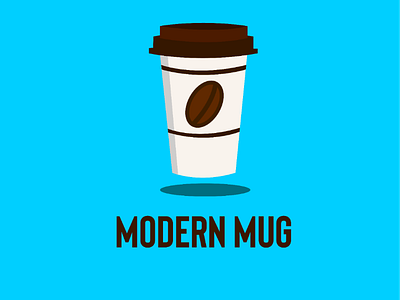 Modern Mug