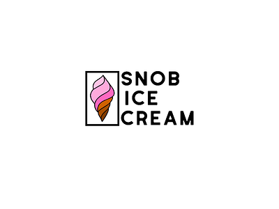 SNOB IceCream
Day27