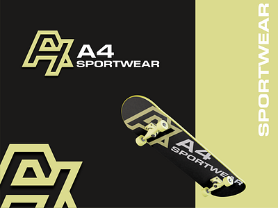 A4 SPORTWEAR