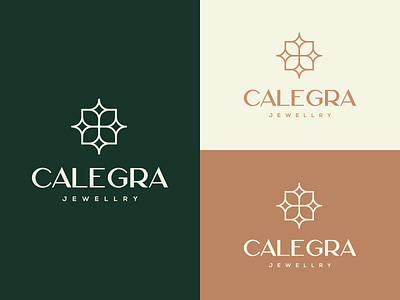 CALEGRA JEWELLRY