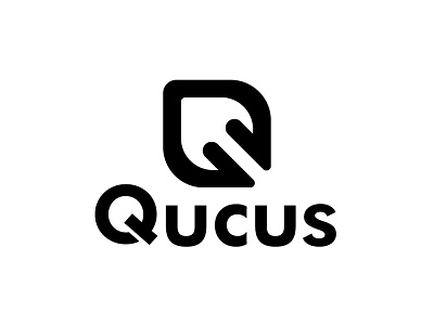 Logo Qucus Case | Brand Identity branding design design logo eye catching letter mark logo logo design logo letter logo project phone case vector
