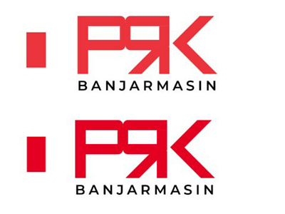 Logo Finish | PT. PRK BANJARMASIN