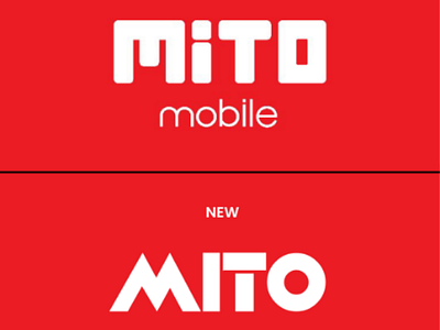 Logo Redesign Mito Mobile