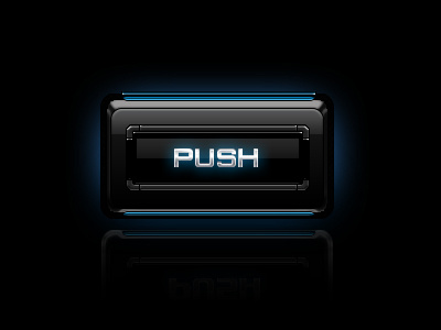 Push button dark enzu tech