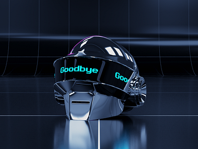 Goodbye Daft Punk