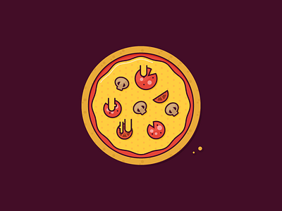 Pizza!