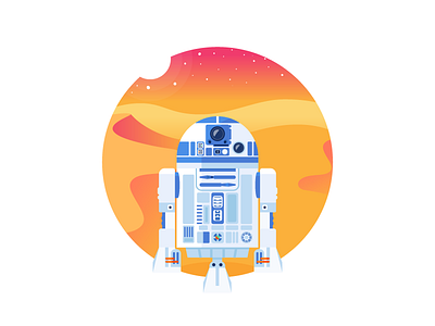 R2D2