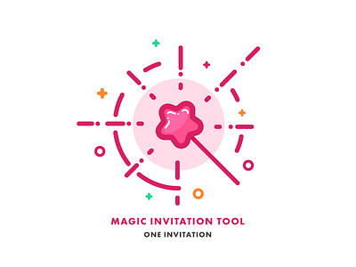 Dribbble Invite Giveaway