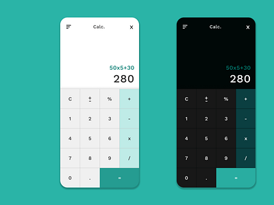 Calculator App