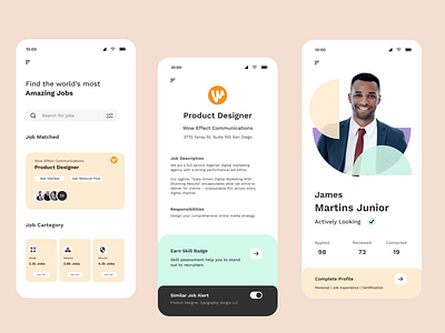 user profile figma ui uidaily userprofile ux