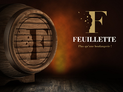 Feuillette Beer