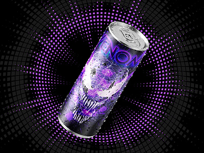 Venom Energy Drink