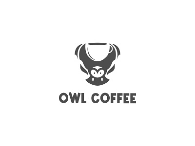 Owl Coffee Logo