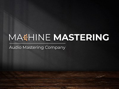 Machine Mastering