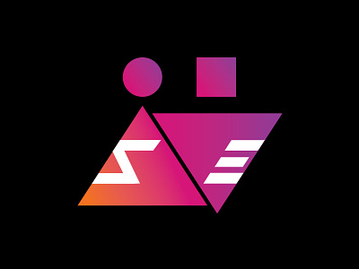 SAVEin Application logo app logo design application branding datingapp logo love modern warmcolors