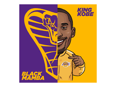 KINGKOBE aka blackmamba