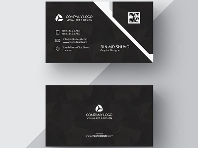 BUSINESS CARD DESIGN business card design