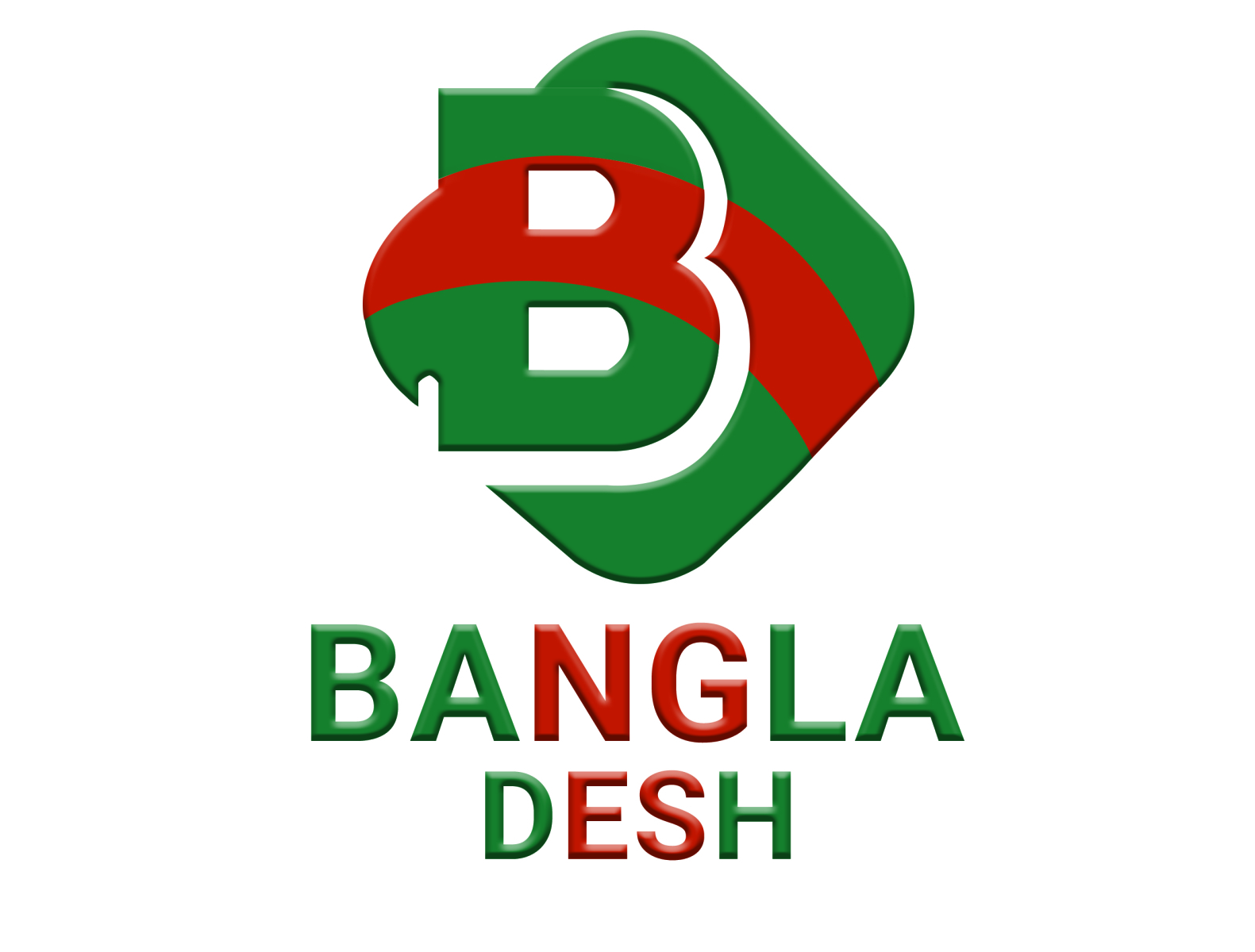 BANGLADESH DESIGN by Shuvo on Dribbble