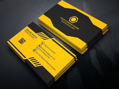 Business Card