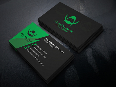 Business Card business card