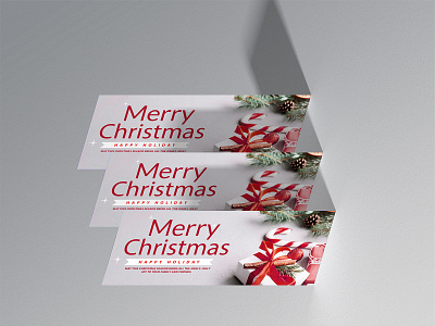 Merry Christmas Card design merry christmas