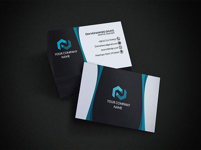 Business Card business card design