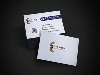 Business Card business card design