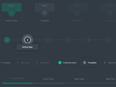 #Exploration Wizard Progress [WIP]