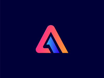 A1 Pro - Logo Design by Shihab | Logo designer on Dribbble