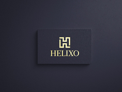 Luxury Brand – H Logo beauty brand design branding business clothes concept design elegant fashion h logo illustration jewellery logo logo design logotype luxury luxury brand modern restaurant