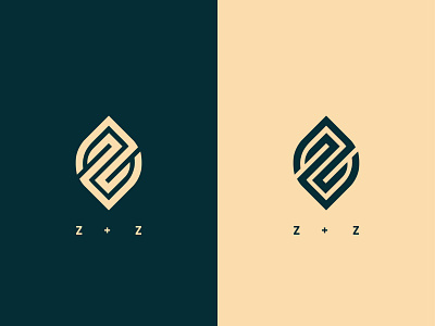 Z+Z Logo Inpiration