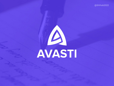 Avasti - Logo Design