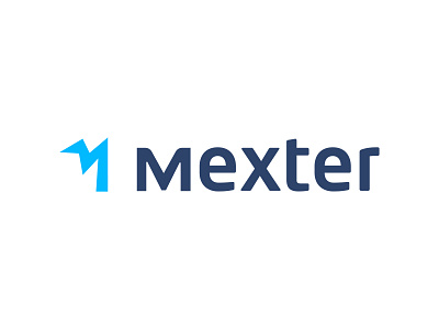 mexter logo for transfer money internationally