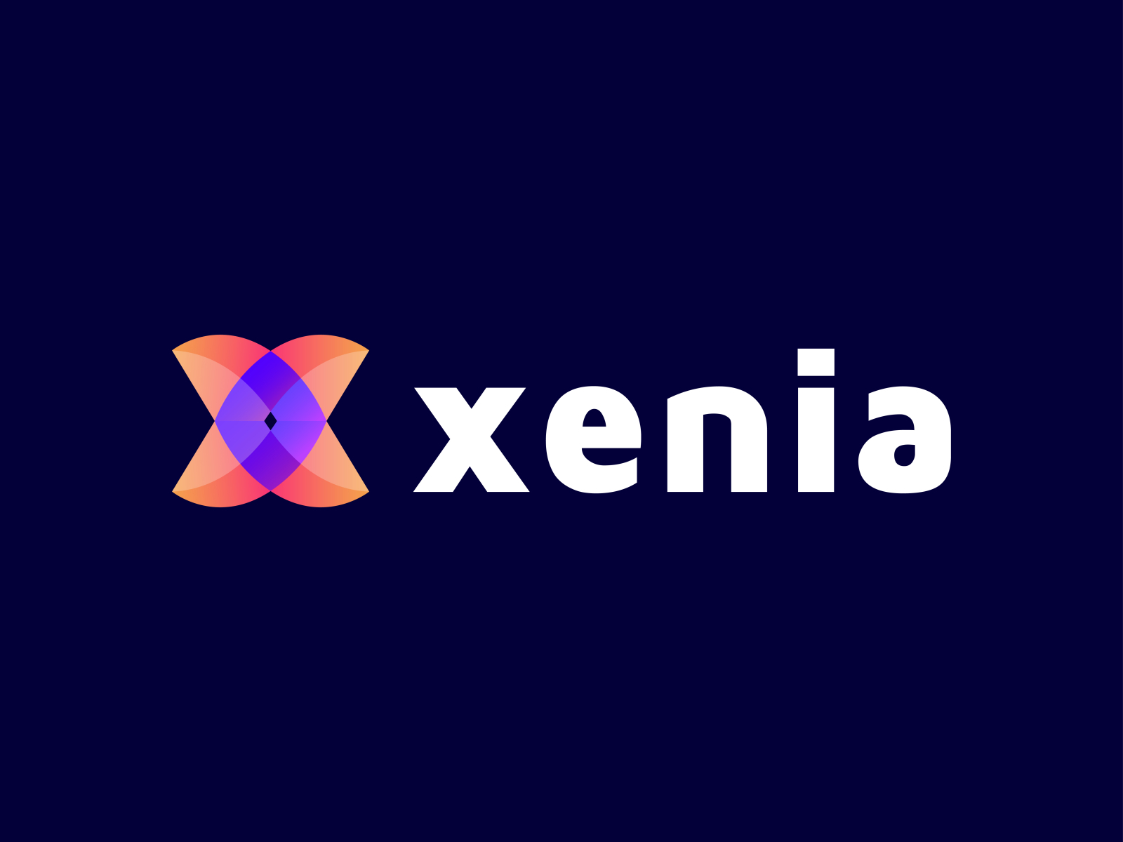 X modern logo design, X logo by Shihab | Logo designer on Dribbble