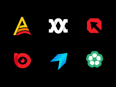 Modern Logo | Logo Collection | Logofolio | Logos