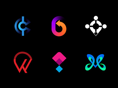 logos mark