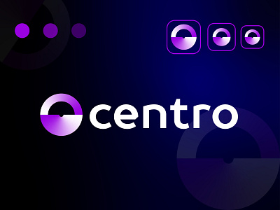 Centro branding