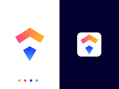 Town - logo, T letter Logo by Shihab | Logo designer on Dribbble