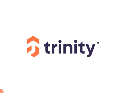 Trinity Brand Identity