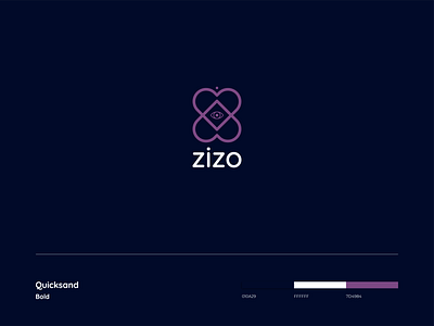 Zizo | Logo Design