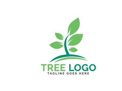 TREE LOGO botany branding design ecologic ecological ecology farming leaf leaves logo medical medical app natural nature organic pharmaceutical pharmacy plant tree vector