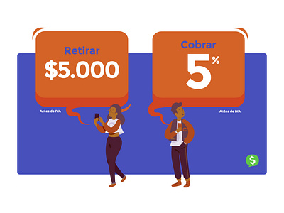 Cobru - Rates Illustration