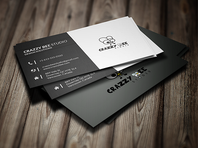 Business Card