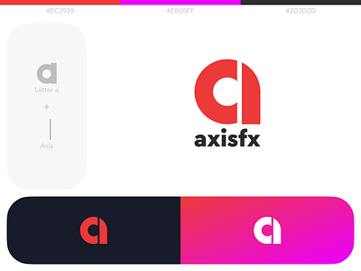 Branding | axisfx