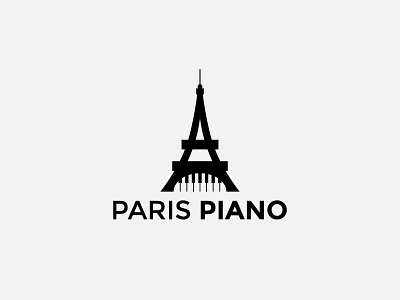 Paris Piano