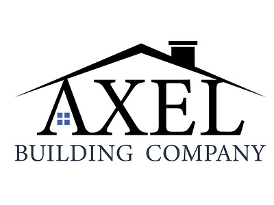 Axel Building Company - Logo