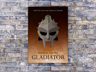 Gladiator - Poster