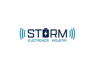 Storm Electronics Industry