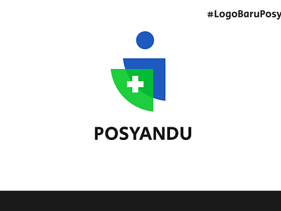 Posyandu New Logo Concept